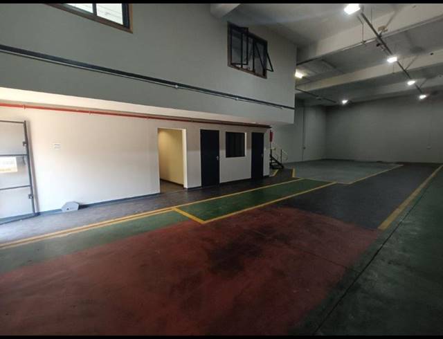 INDUSTRIAL PROPERTY TO RENT IN HONEYDEW